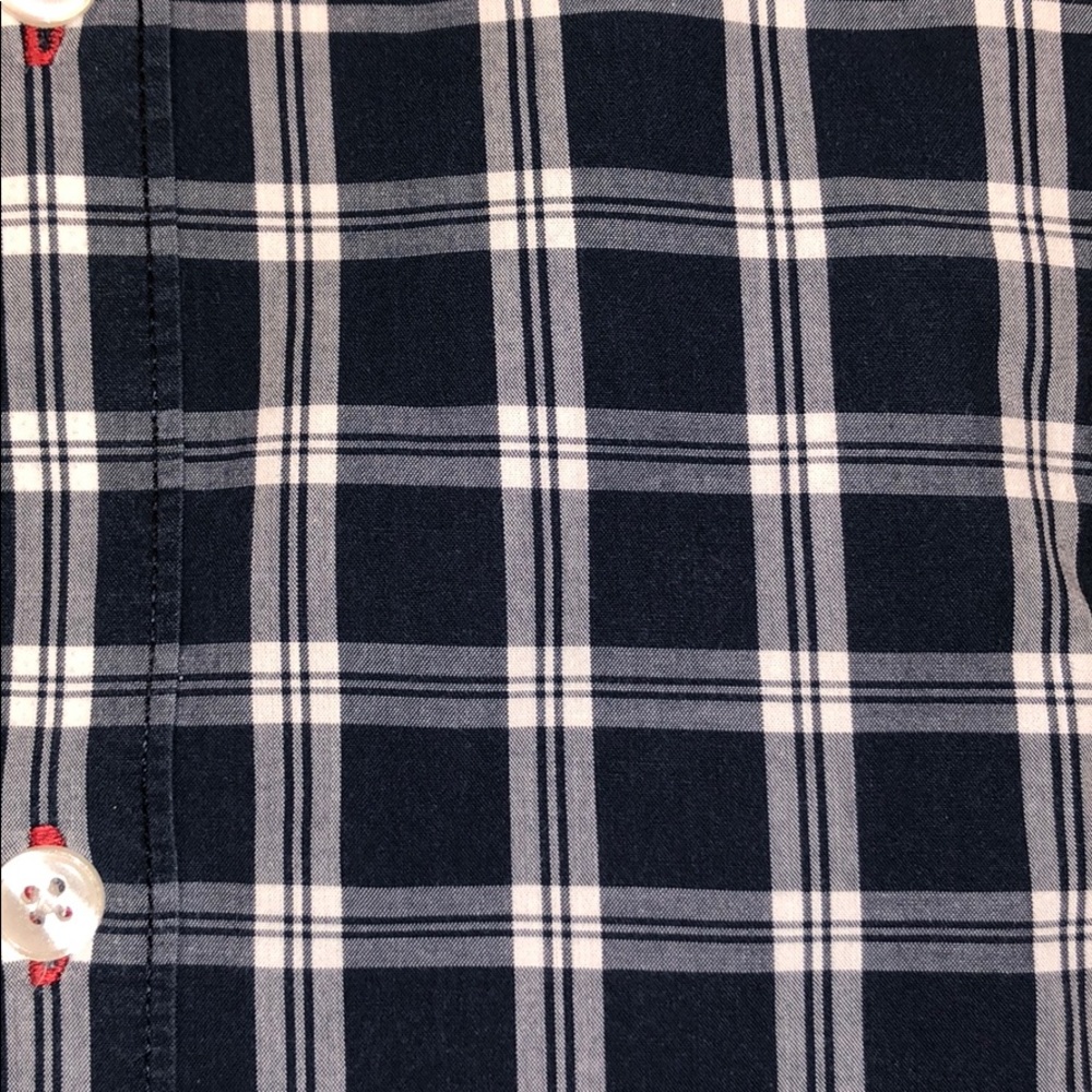Hm men’s button down - Picture 3 of 3
